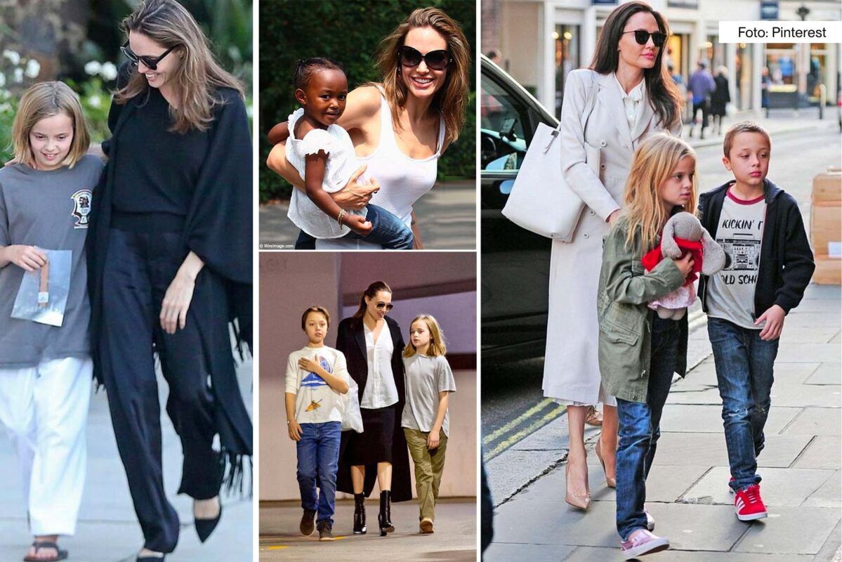 angelina jolie fashion moms